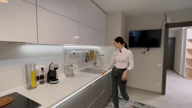 #ЖК в Самаре продажа новой 3х ком. квартиры. смотреть онлайн