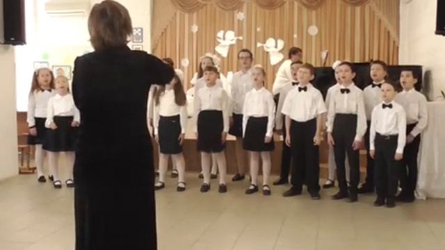 1327 Младший хор Подснежник, г Ахтубинск, Спящая красавица смотреть онлайн