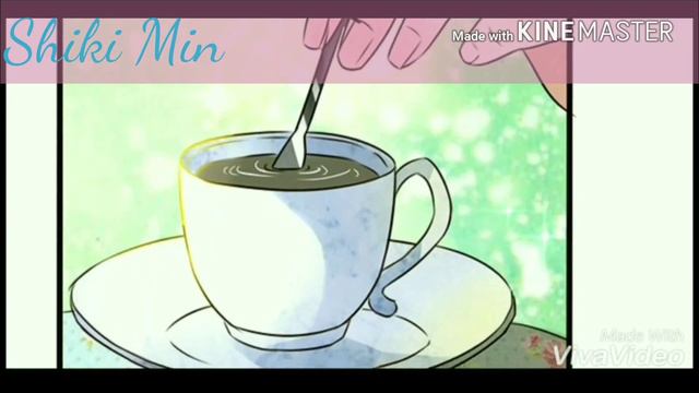 Манга Чай с молоком 1 - 2 Контакт смотреть онлайн