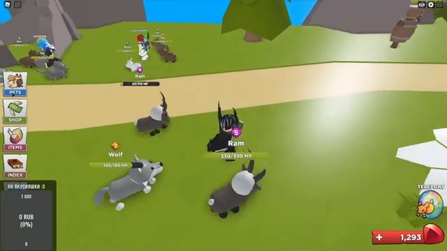 |Стрим| Roblox веселимся и играем смотреть онлайн