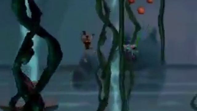 Skullmonkeys TAS (Tool Assisted Speedrun) Test Part 3 смотреть онлайн