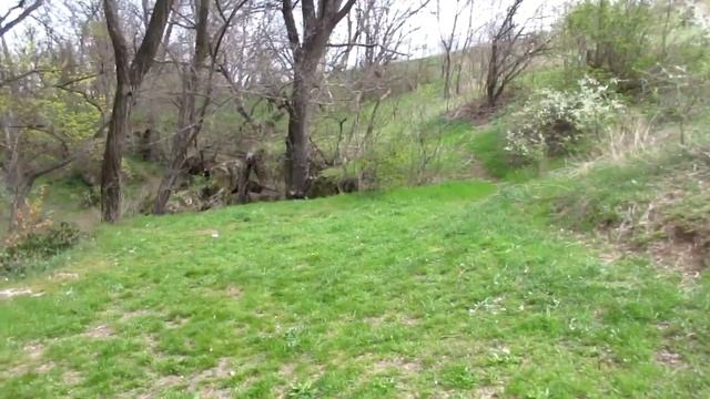 Плачущая скала, Николаевка. Поездка выходного дня. смотреть онлайн
