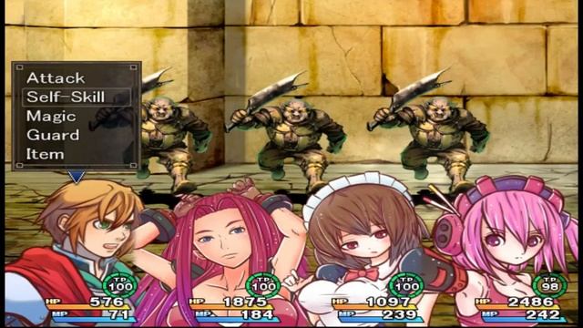 Hero and Daughter - Episode 7 смотреть онлайн