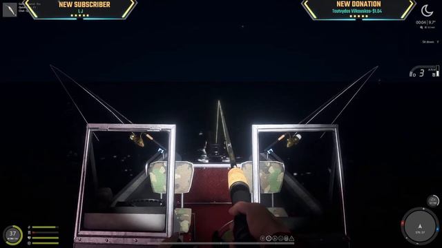 Tunguska - Amur Cat, Small River + Archipelago + Amber | RF 4 смотреть онлайн