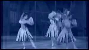 201  Матильда Кшесинская