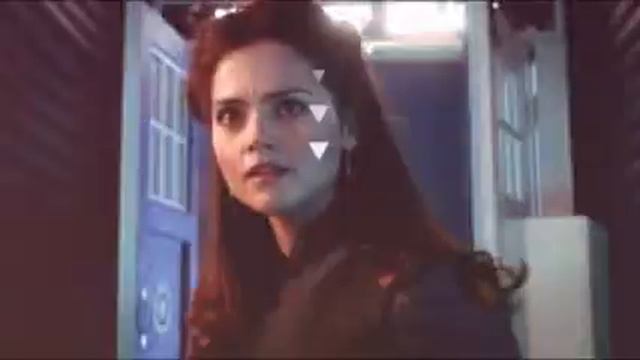 Клара Освин Освальд (Created with @Magisto) смотреть онлайн