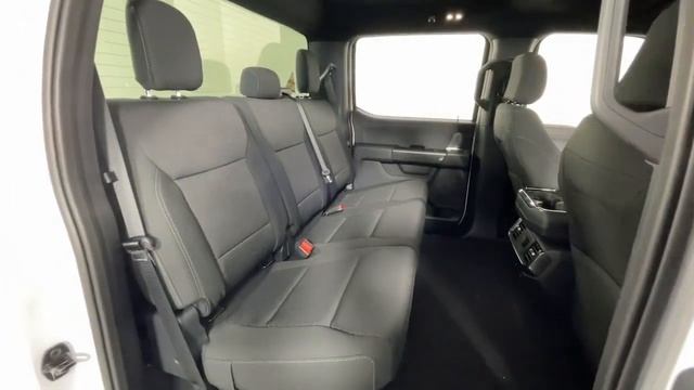 2023 Ford F-150 Louisville, Lexington, Elizabethtown, KY New Albany, IN Jeffersonville, IN 46281 смотреть онлайн