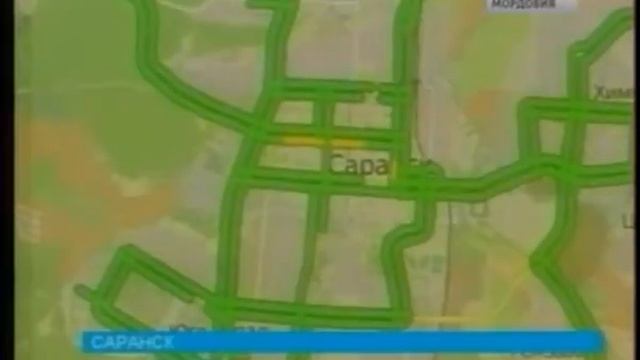 Визитную карточку общественного транспорта Саранска — сайт bus13 ru – переводят на английский язык смотреть онлайн