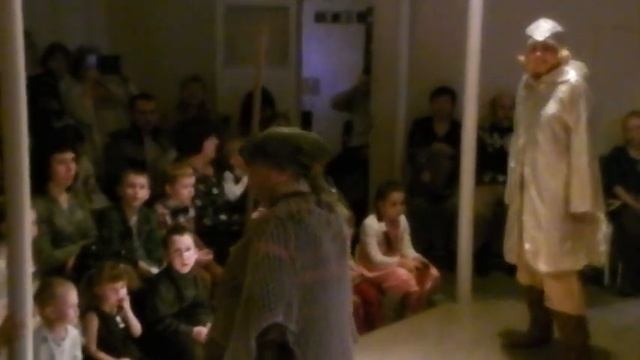 СКАЗКА  2015 год  часть 5