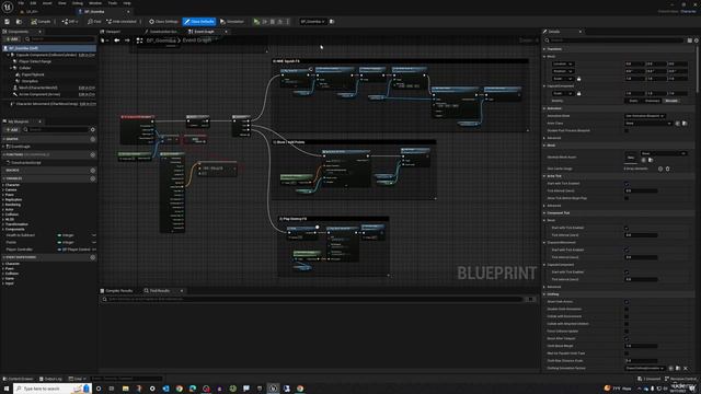 Unreal Engine 5- Создаем платформер Супер Марио #7 смотреть онлайн