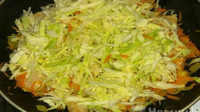 Книга рецептов