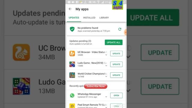 How to find the Uninstall App смотреть онлайн