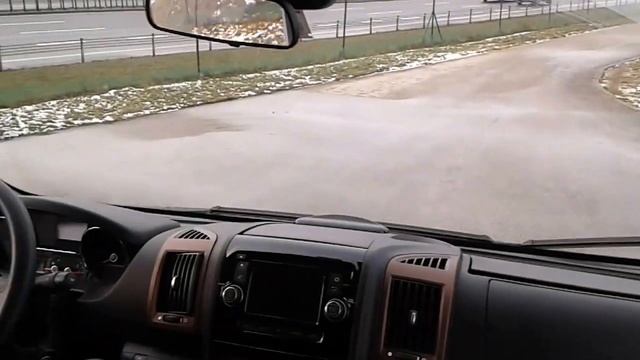 FIAT DUCATO PANORAMA na AUTO-TURYSTYKA.PL смотреть онлайн