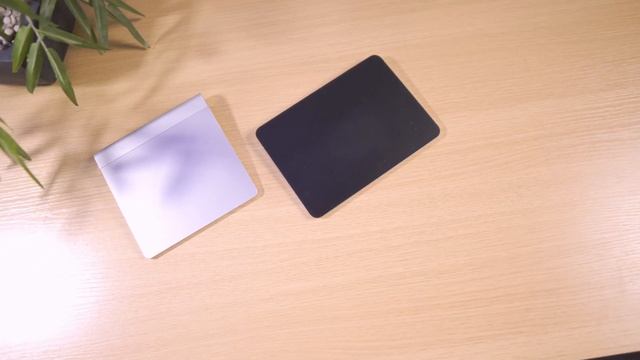 Is the Apple Magic Trackpad 3 that much better than the Original? смотреть онлайн