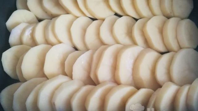 Рецепты от шеф-повара