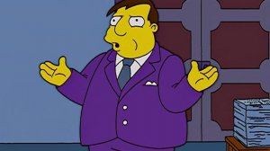 Симпсоны  – 14 сезон 16 серия / The Simpsons