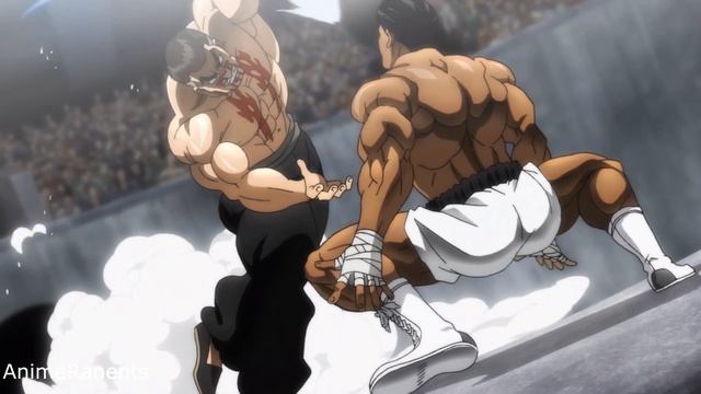 Хан Кайо против Мухаммеда Али младшего(Khan Kayo Vs. Muhammad Ali Jr.)