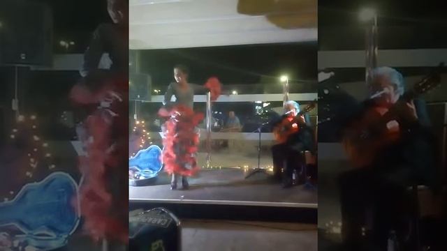 фламенка смотреть онлайн