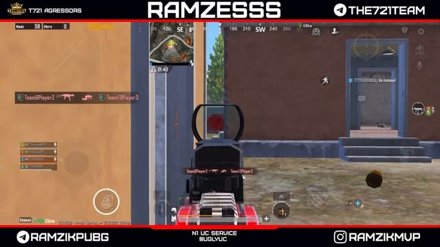 HIGHLIGHT by RAMZES | 13 Pro max | 4 fingers | THE721 AGGRESSOR смотреть онлайн