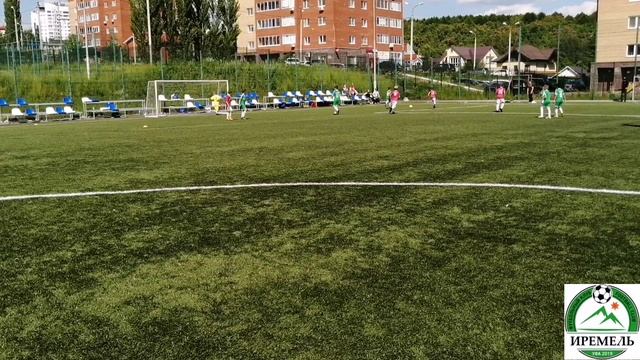 2022.06.15 Иремель - Металлург г. Аша. Чемпионат РБ.mp4 смотреть онлайн