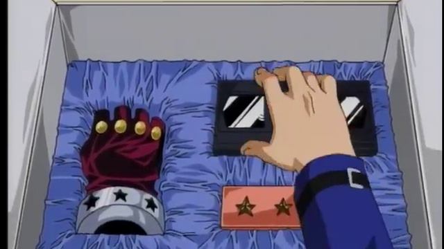 Yu-Gi-Oh! Duel Monsters - Season 1, Episode 2 - The Gauntlet is Thrown [FULL EPISODE] смотреть онлайн