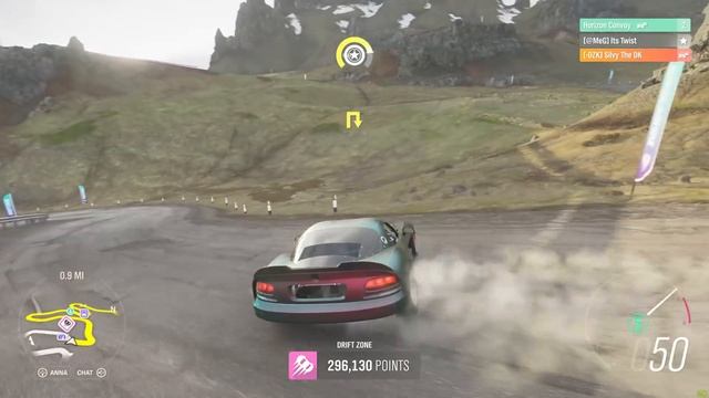 How I got 600k+ on Needle Climb Drift Zone (Forza Horizon 4) смотреть онлайн