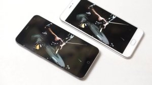 AMOLED или IPS? Сравнение