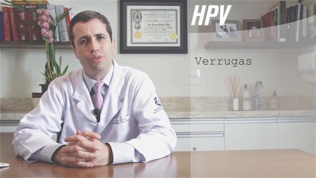 HPV na mulher: saiba tudo sobre a infecção смотреть онлайн