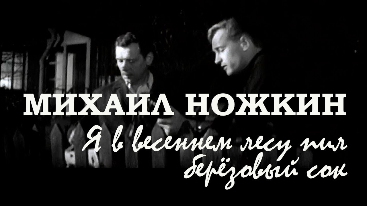 Я в весеннем лесу пил берёзовый сок, разбор на гармони №-260 с цифрами смотреть онлайн