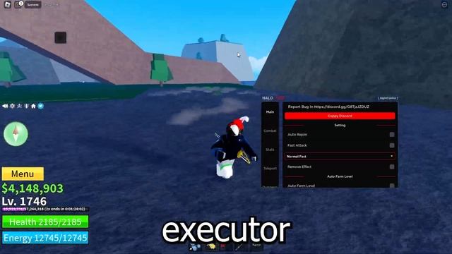 [UNDETECTABLE] OP Blox Fruits Script MOBILE + PC Autofarm, Bring Fruit, Auto Raids, PVP Hack, ESP