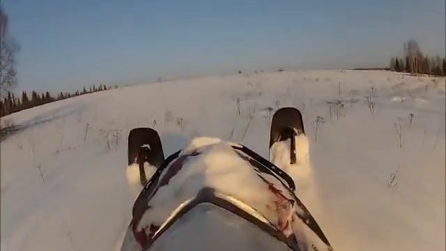 Новорижка Club снегоходы БРП Яхрома Герман Тарасов смотреть онлайн