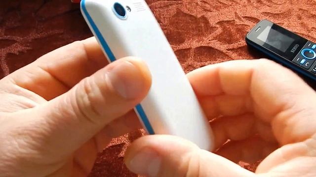 SERVO V 8240 . Обзор .