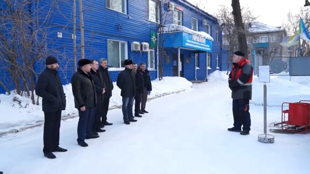 Комсомольск на Амуре территория безопасности смотреть онлайн