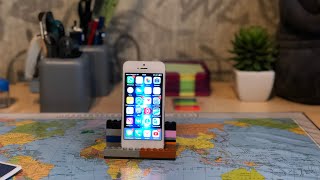 Айфон 5 в 2019: а нужен ли?