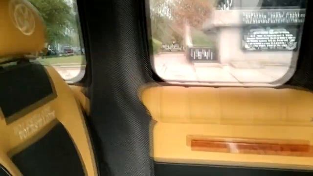 Обзор Volkswagen Caddy MAXI пасс  1.9 TDI 2008 #Volkswagen #Caddy