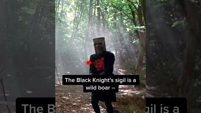 Did you know that in MONTY PYTHON AND THE HOLY GRAIL... смотреть онлайн