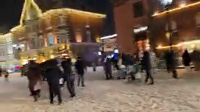 ? Необычный день рождения в Калининграде! Как это было. смотреть онлайн