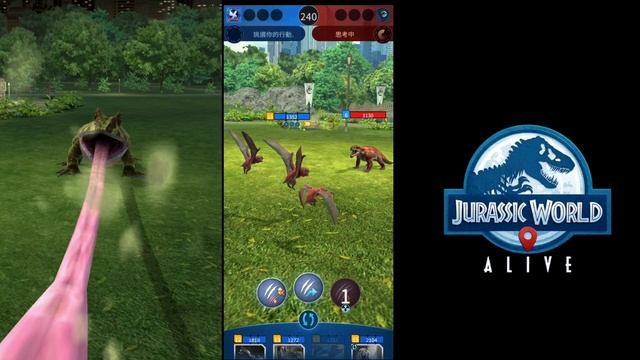 群體小生物測試，天大的笑話・・・・|。| ~ |。|【JWAlive】（ru,6n 捷司 Jess）#JWAlive смотреть онлайн