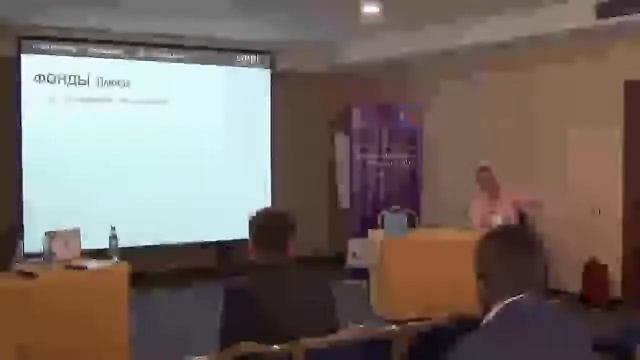 Где взять деньги на бизнес? 6 источников финансирования инвестиционных проектов – Олег И. Лозовой смотреть онлайн