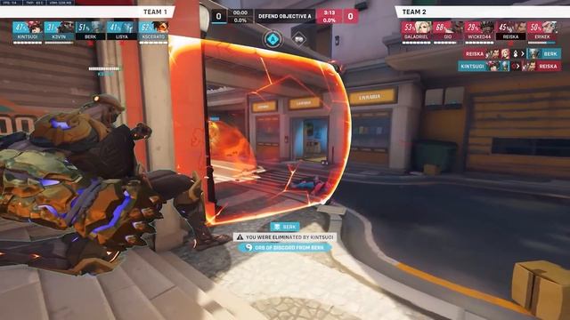 Overwatch 2: You're Playing Zenyatta WRONG! - Git Gud Guide смотреть онлайн