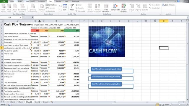 How to work with Basic Features in Excel смотреть онлайн