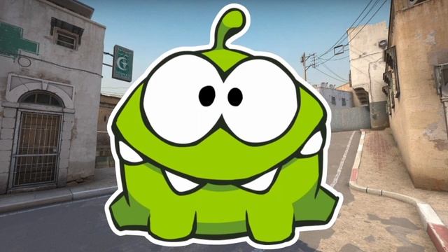 ЭТО И ЕСТЬ АМ НЯМ - ОТКУДА МЕМ? смотреть онлайн