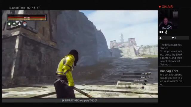 pete719201's Live PS4 pro conan Exiles isle of siptah new server BuildNchill free join server смотреть онлайн