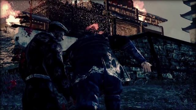 Shogun 2 - The Sekigahara Campaign - Propaganda 1 смотреть онлайн