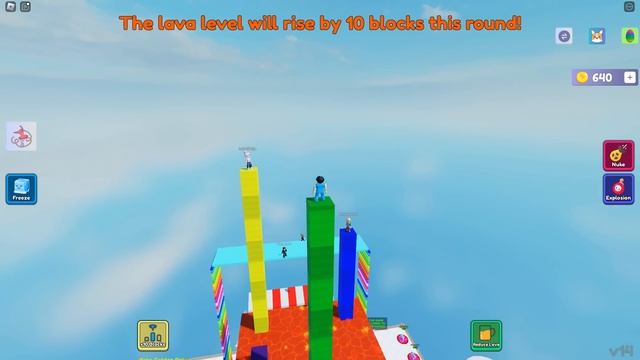 ?РЕШИ ПРИМЕР ЧТОБЫ ПОБЕДИТЬ В РОБЛОКС! ШЕДИ ЛЕСКА И НУБИК ROBLOX смотреть онлайн