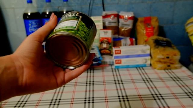 ОГРОМНАЯ ЗАКУПКА ПРОДУКТОВ В ЛЕНТЕ! смотреть онлайн