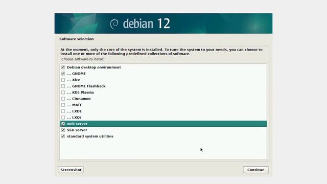 How to Install Debian 12 Bookworm In VirtualBox | A Step-by-Step Guide | #debian12 #zoomed смотреть онлайн
