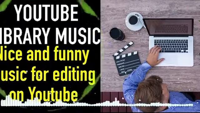 Nice And Funny Music For Editing On Youtube/ Приятная и веселая музыка для монтажа на Youtube