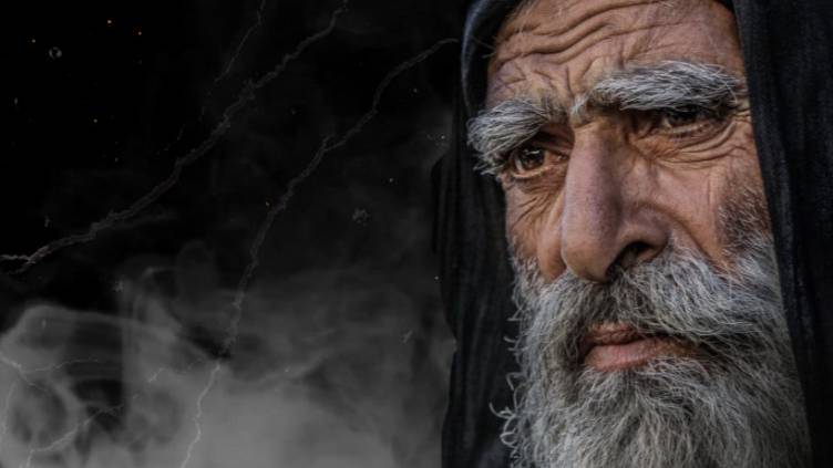 13.0369. Омар Хайям. Рубаи. смотреть онлайн