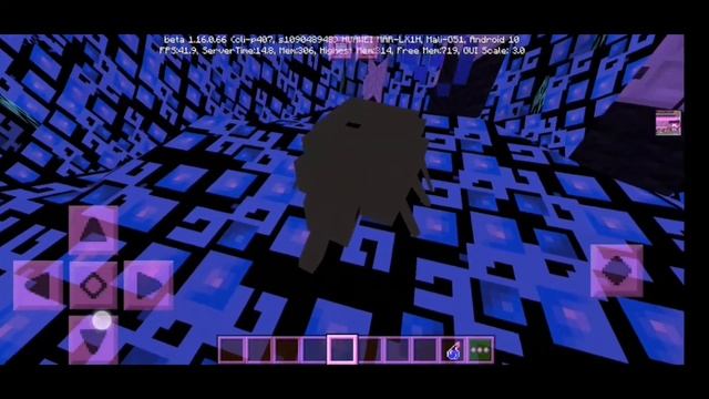 ? Сломал Майнкрафт!!! || Minecraft рандомные моды смотреть онлайн